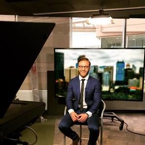 Meet your Posher, Fuat